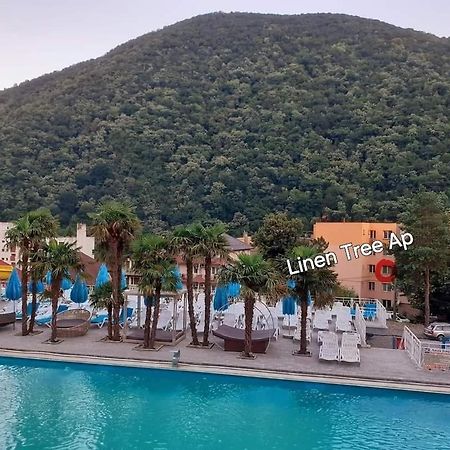 Linen Tree Apartment เบยเล เฮร์คูลาเน ภายนอก รูปภาพ