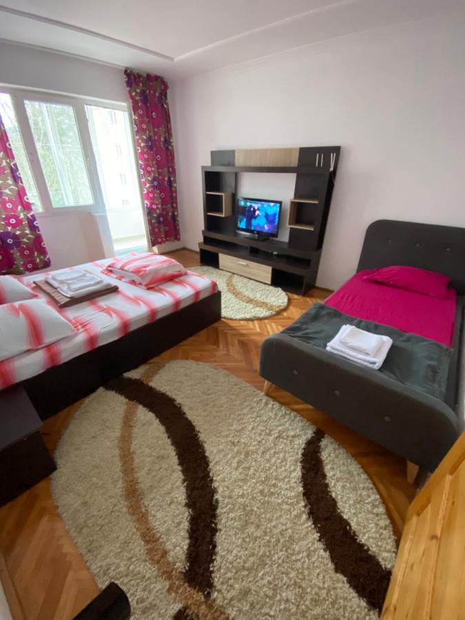 Linen Tree Apartment เบยเล เฮร์คูลาเน ภายนอก รูปภาพ