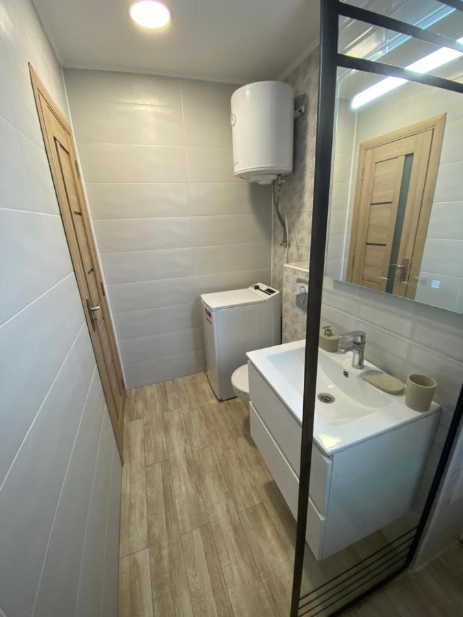 Linen Tree Apartment เบยเล เฮร์คูลาเน ภายนอก รูปภาพ
