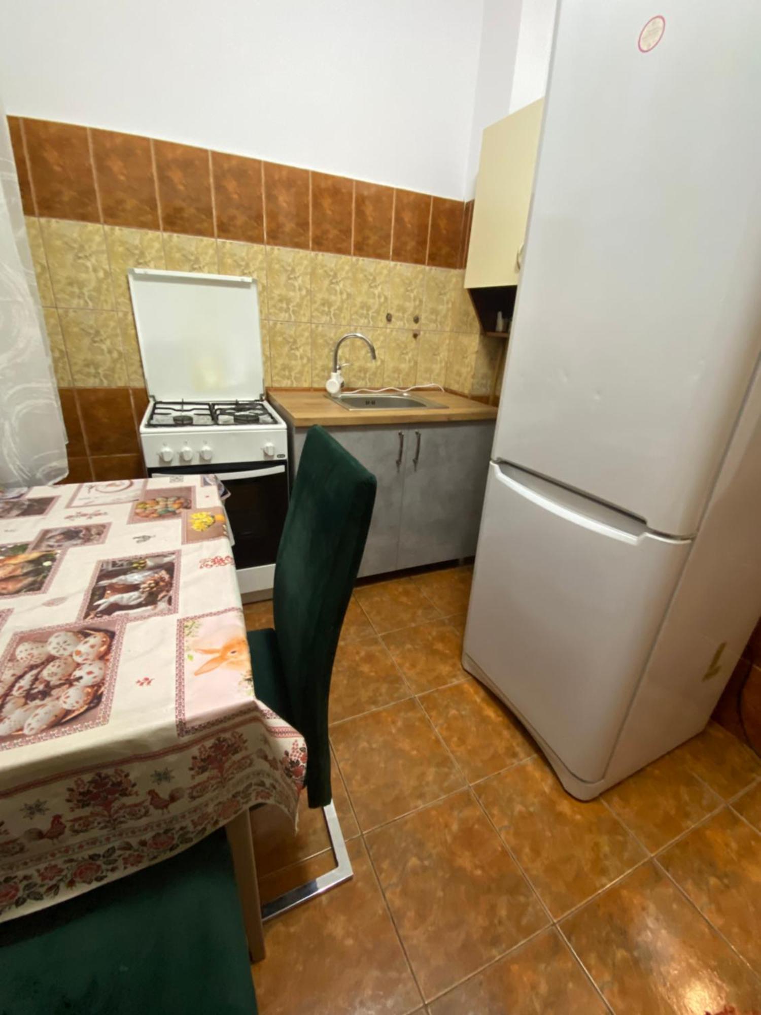 Linen Tree Apartment เบยเล เฮร์คูลาเน ภายนอก รูปภาพ