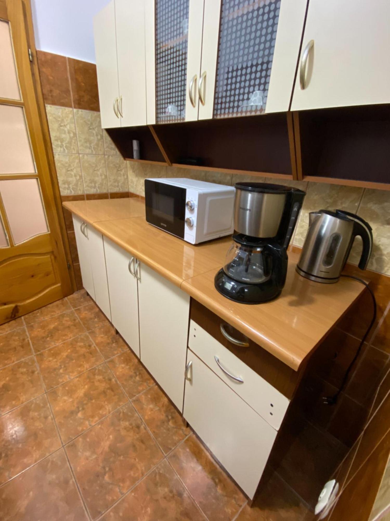 Linen Tree Apartment เบยเล เฮร์คูลาเน ภายนอก รูปภาพ