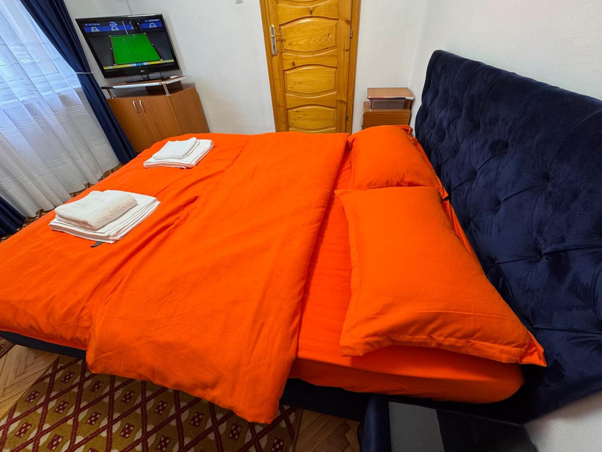 Linen Tree Apartment เบยเล เฮร์คูลาเน ภายนอก รูปภาพ