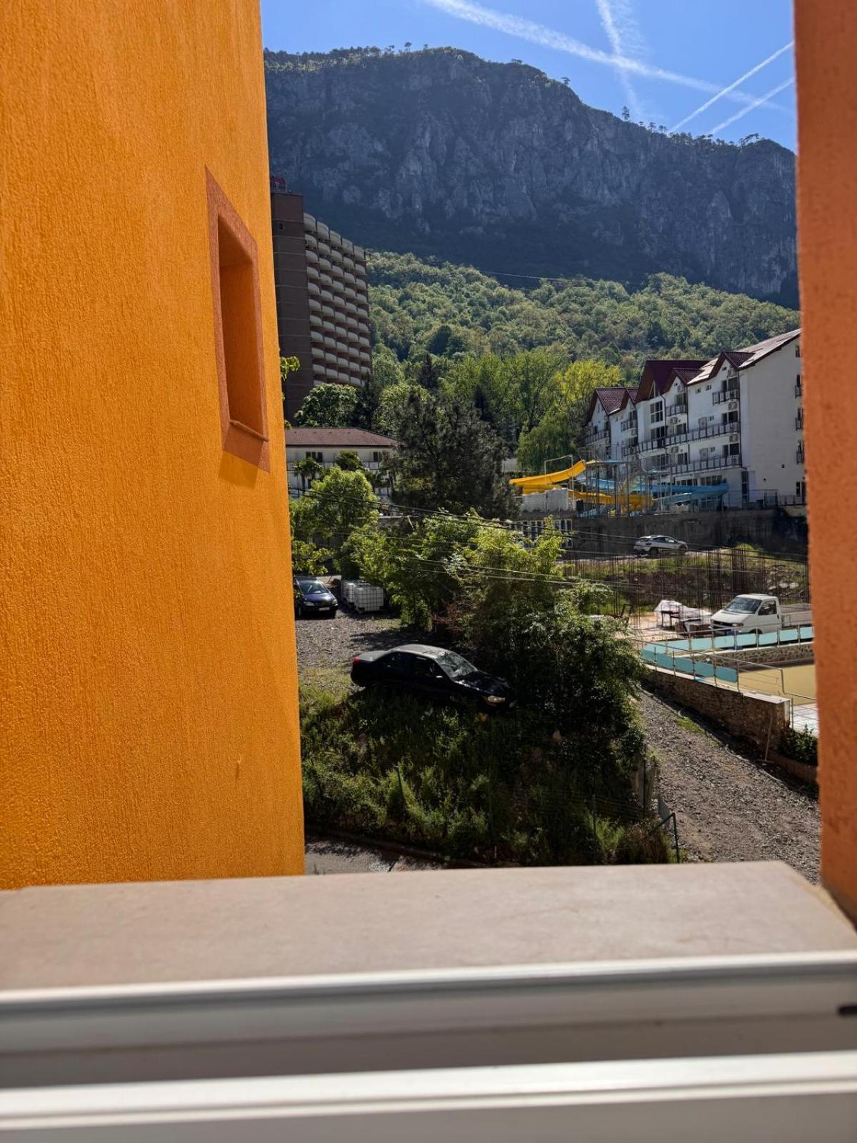 Linen Tree Apartment เบยเล เฮร์คูลาเน ภายนอก รูปภาพ