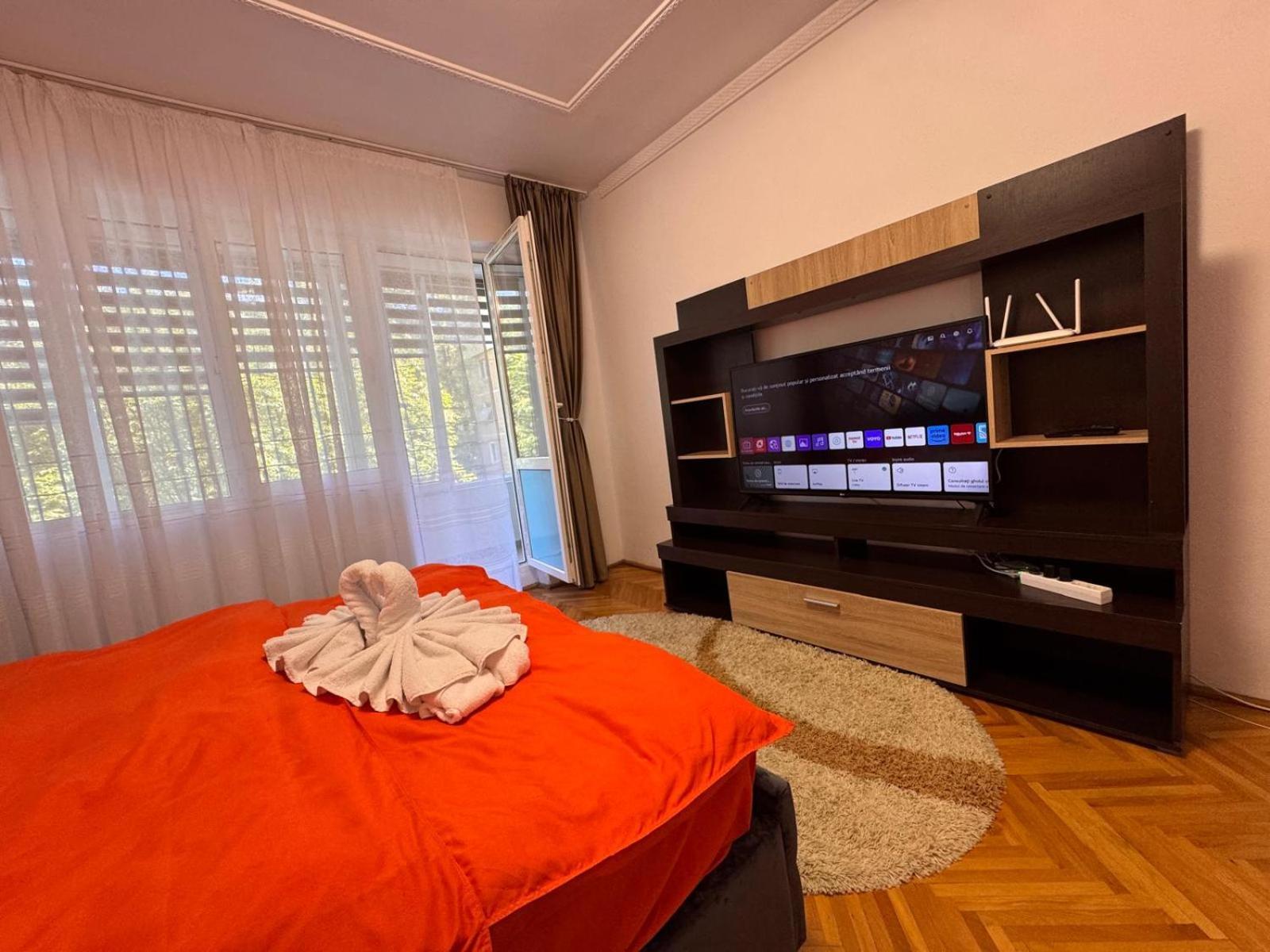 Linen Tree Apartment เบยเล เฮร์คูลาเน ภายนอก รูปภาพ