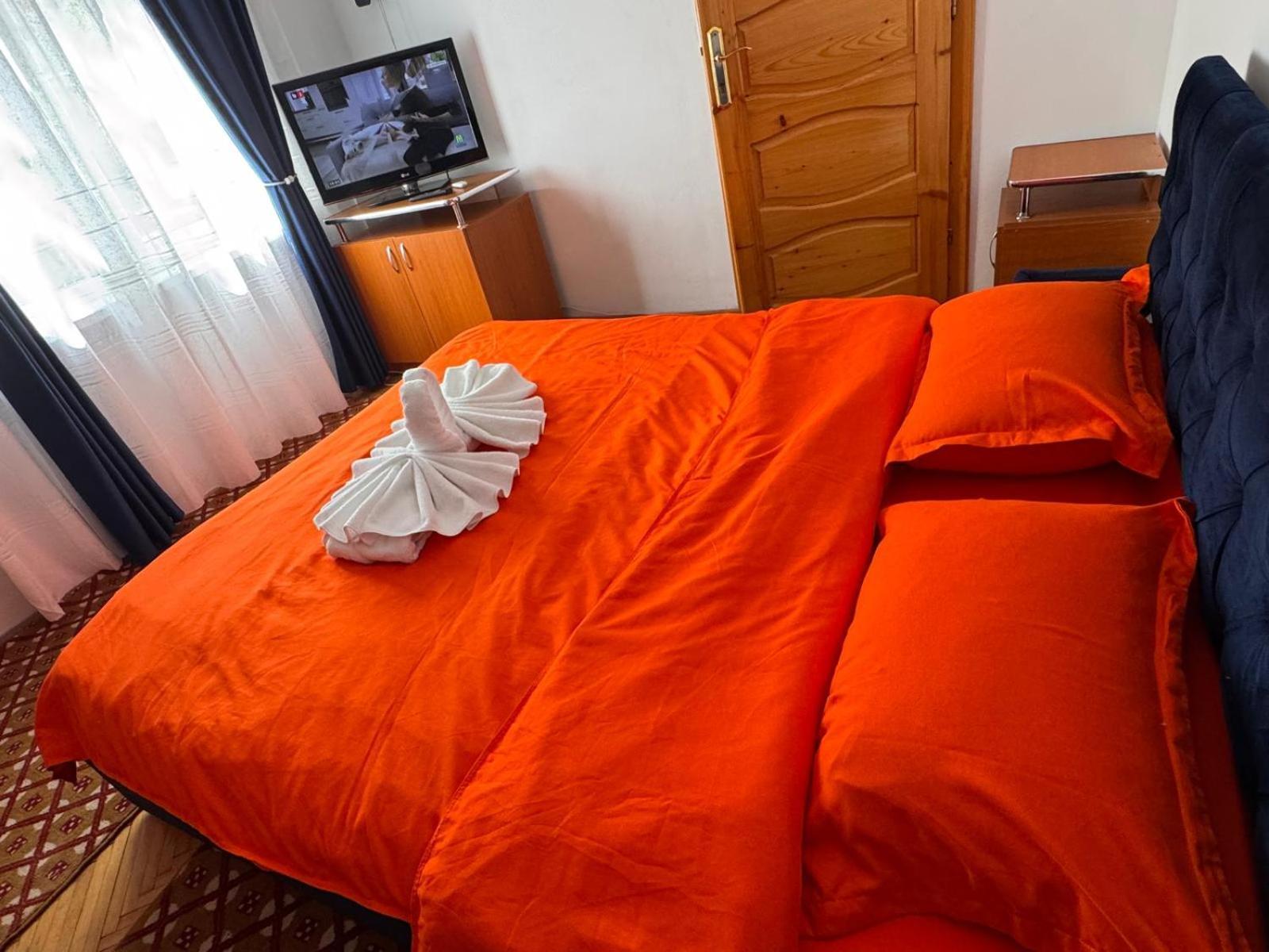 Linen Tree Apartment เบยเล เฮร์คูลาเน ภายนอก รูปภาพ