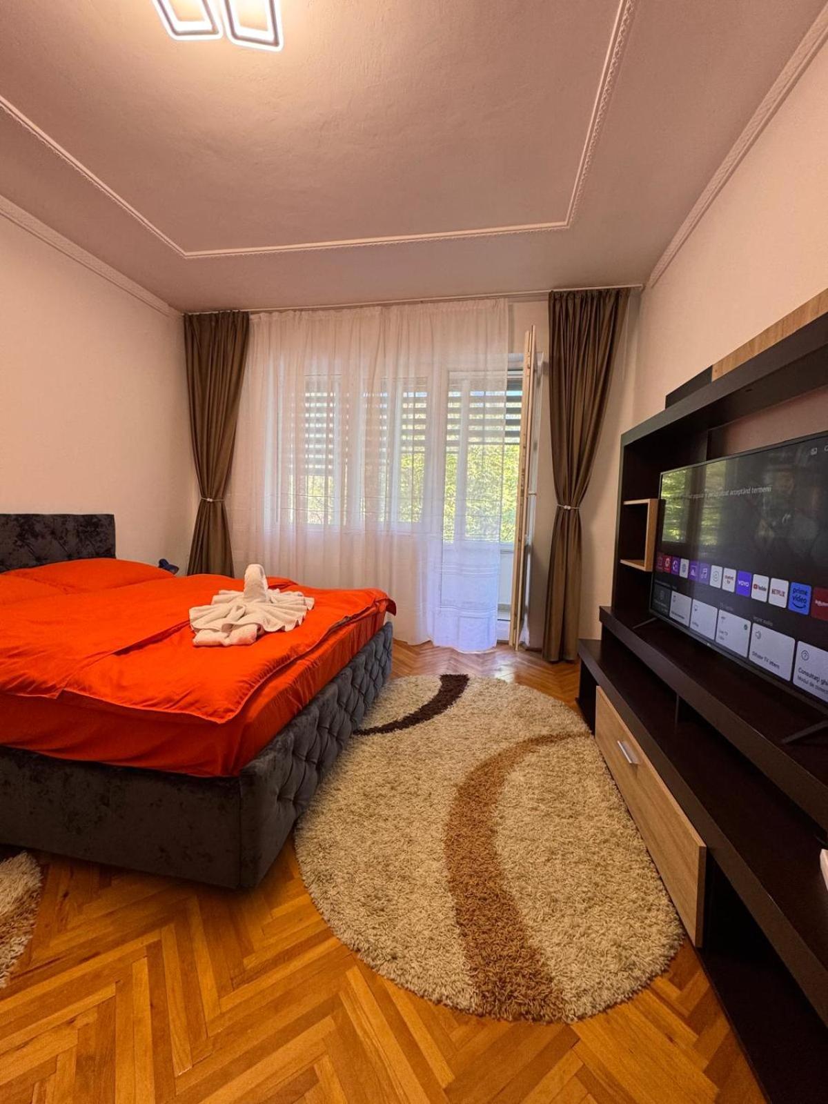 Linen Tree Apartment เบยเล เฮร์คูลาเน ภายนอก รูปภาพ