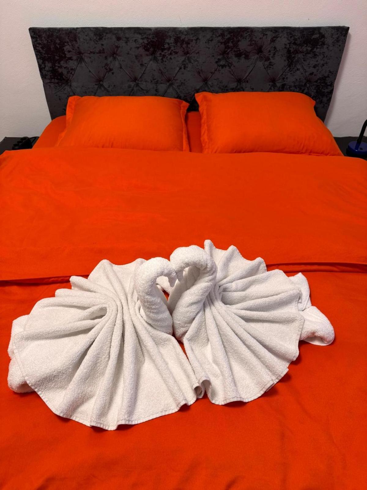 Linen Tree Apartment เบยเล เฮร์คูลาเน ภายนอก รูปภาพ