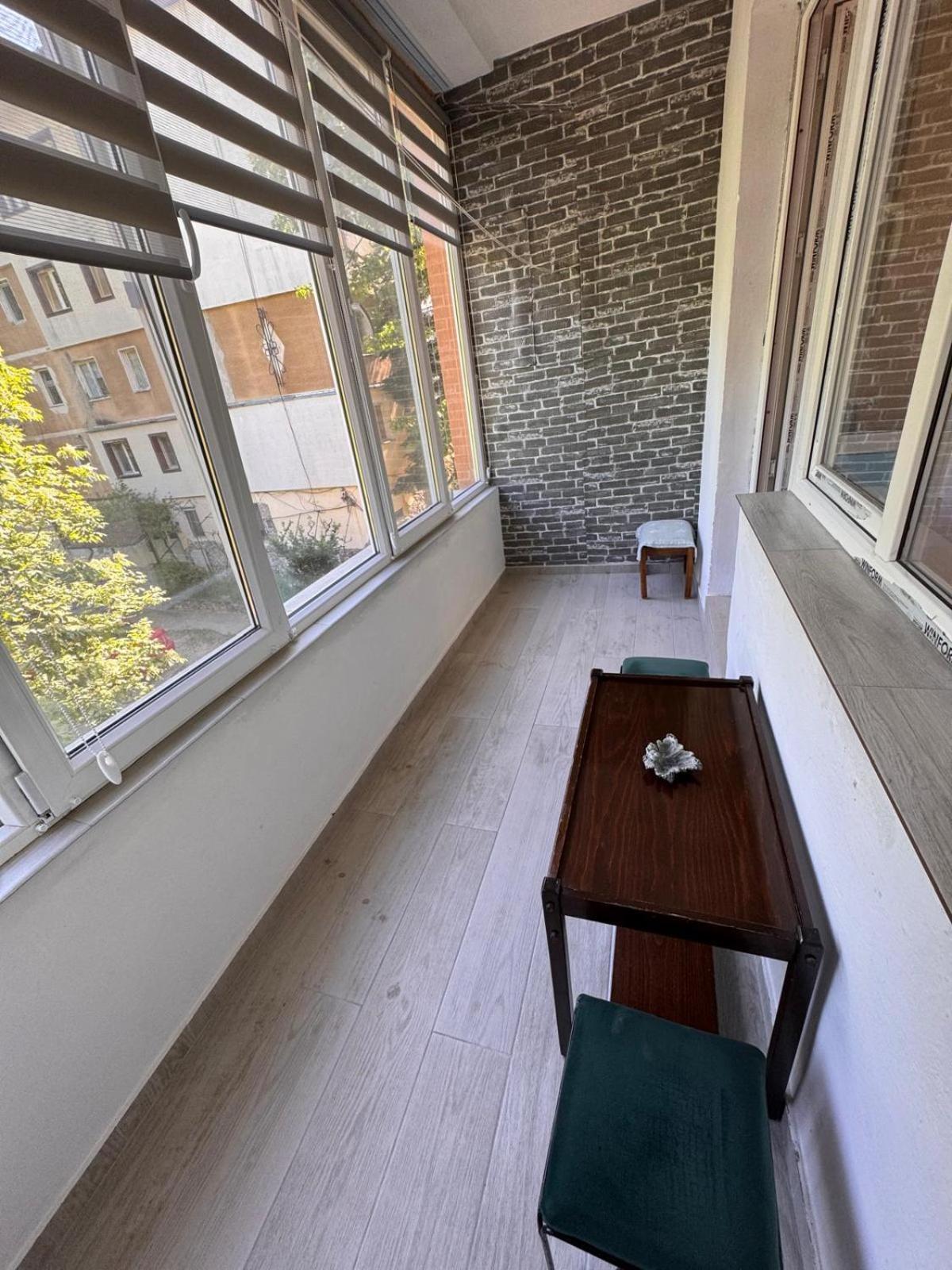 Linen Tree Apartment เบยเล เฮร์คูลาเน ภายนอก รูปภาพ